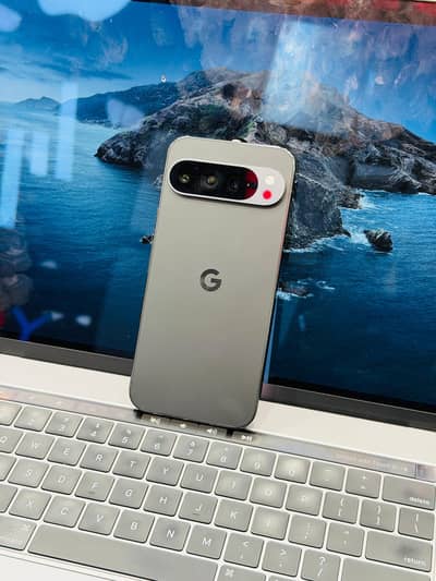 GOOGLE PIXEL 9 PRO XL (16/128GB)