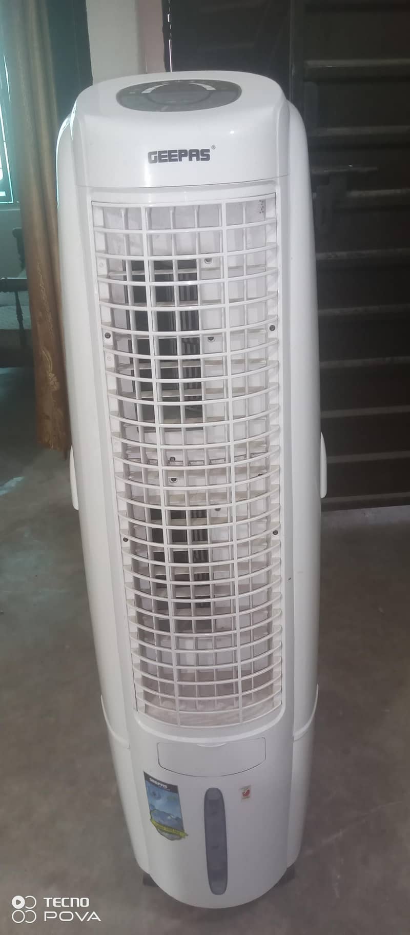 روم چلر کورلر 1