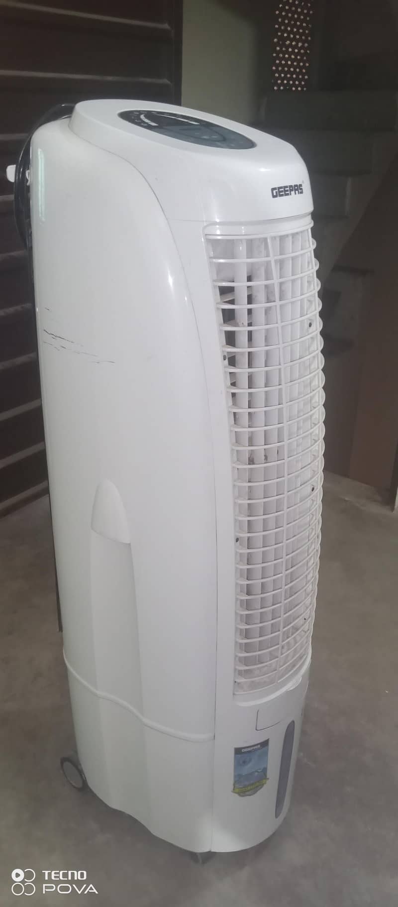 روم چلر کورلر 2