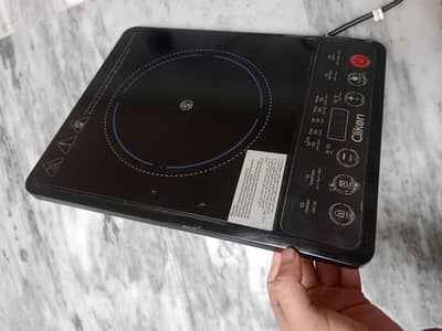 electric Chulha click on