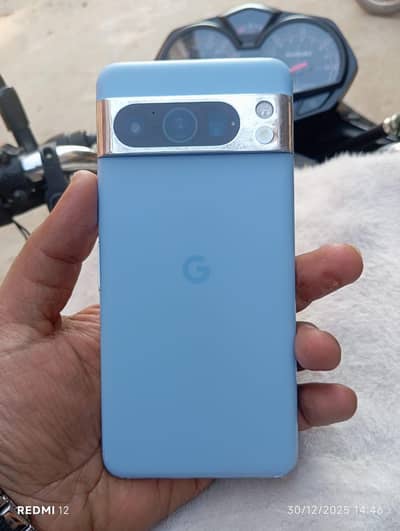 Google Pixel 8 Pro – 128GB | Premium Deal