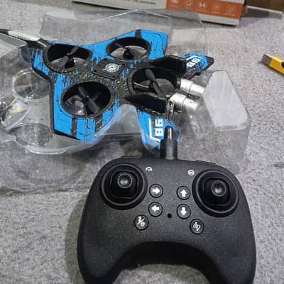 Premium RC Jet Plane with Lights