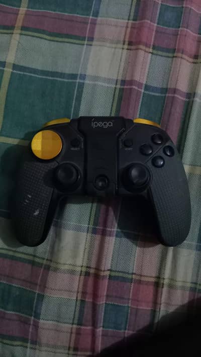 ipega wireless controller