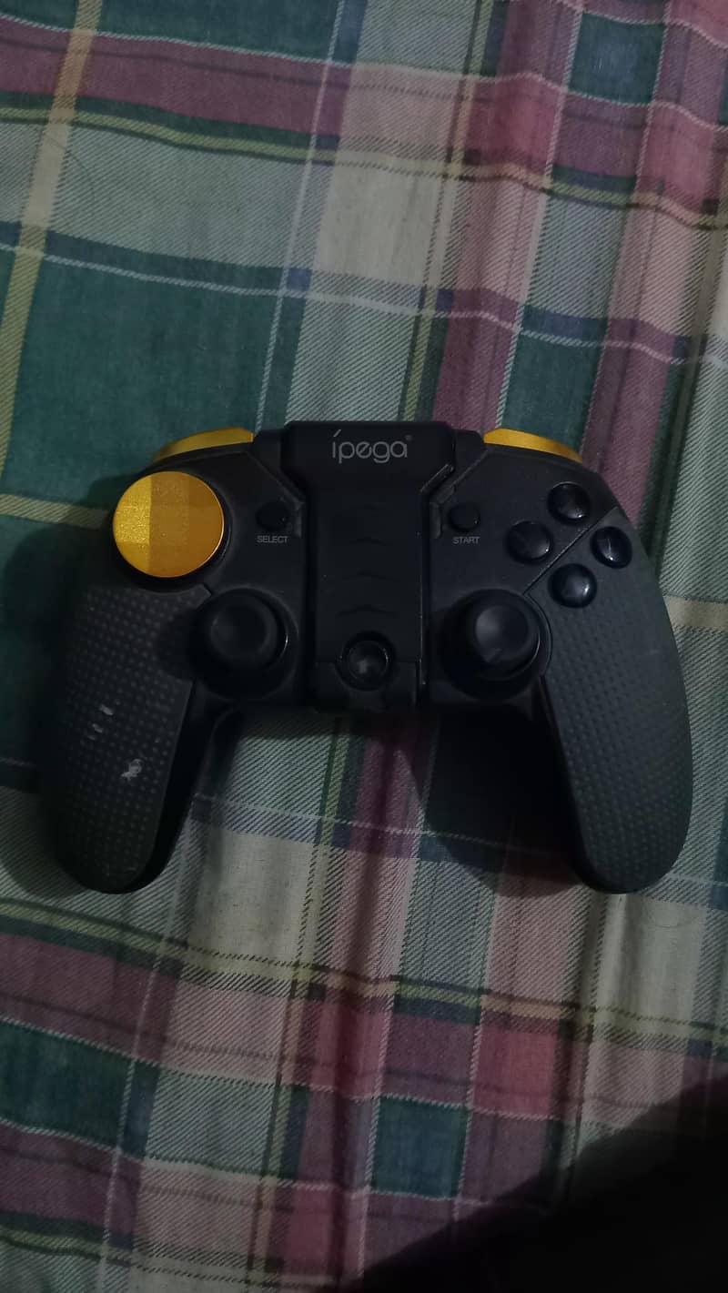 ipega wireless controller 0
