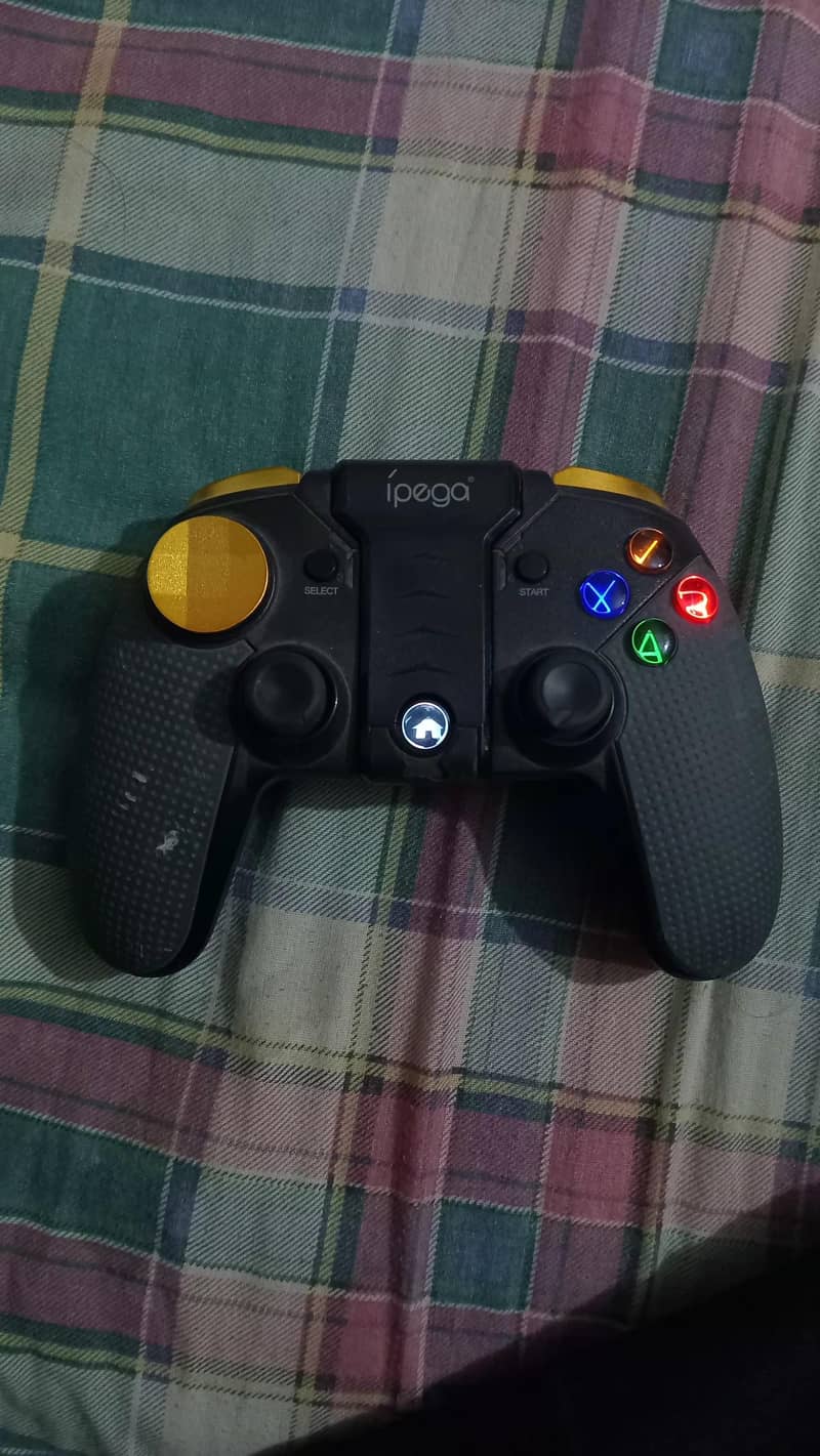 ipega wireless controller 1