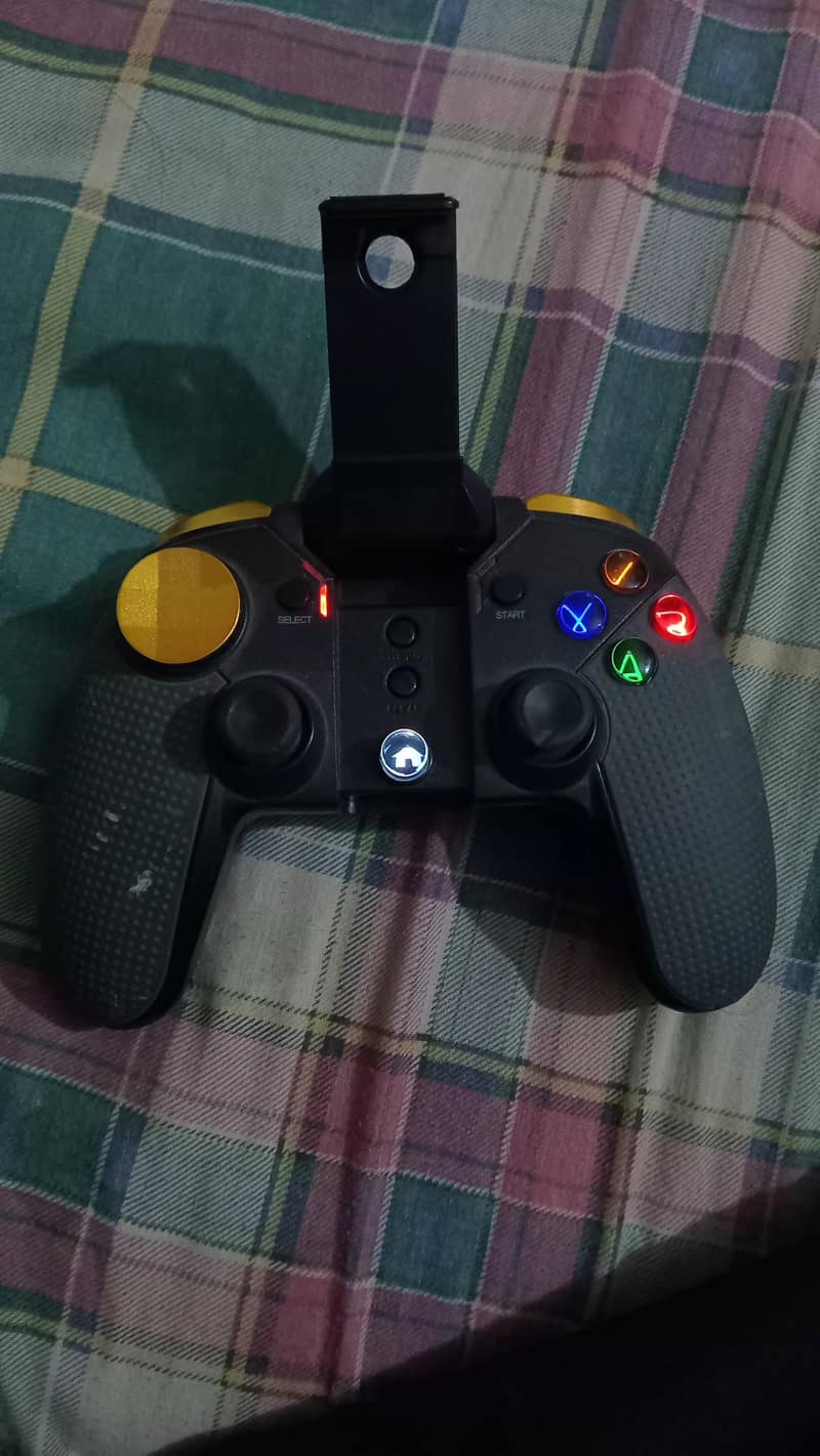 ipega wireless controller 2