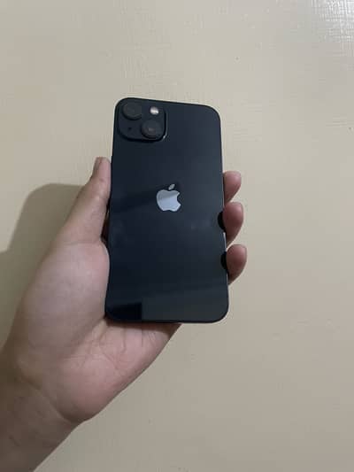 iPhone 13 90%BH with box