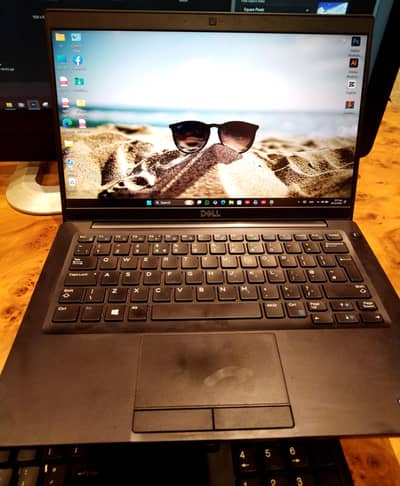 Dell latitude | core i5  8th gen | 16gb ram | 256 |