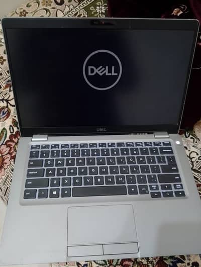 Dell 5310 i5 10th Generation  8 GB RAM DDR4  256 GB SSD NVME