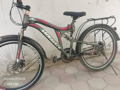 cycle for sale