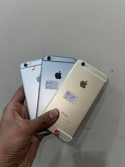 IPhone 6 Kits Available on Wholesale