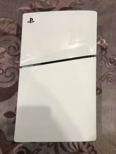 Ps5 Slim 1tb + GTA5 CD Japanese