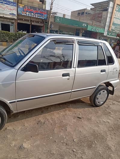 mehran 2019 vxr