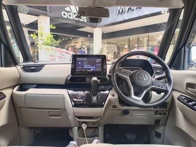 Mitsubishi ek space module 21/25 WagonR/wagon/Nissan days/Nissan rocks