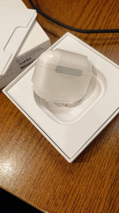 Apple Airpods Gen 3