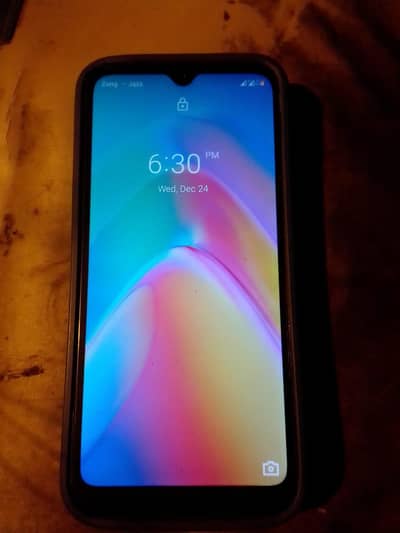 Only Exchange possible Infinix smart hd 2gb 32gb