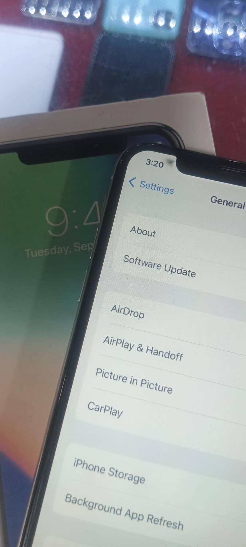 عامر سینٹر گوجرانوالہ 1