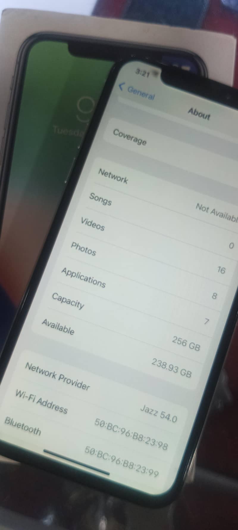 عامر سینٹر گوجرانوالہ 2