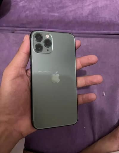 iPhone 11 pro