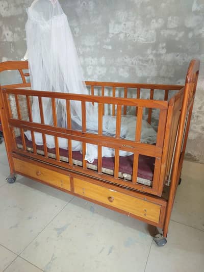 Baby Cart (Crib)