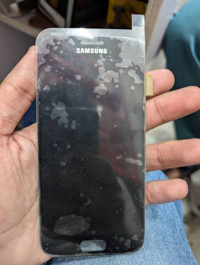 Samsung S7 LED panel