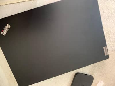 Lenovo Thinkpad core i5 v pro 10Th Gen touch screen fingerprint sensor