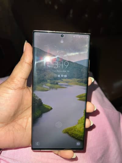 Samsung mobile for sale