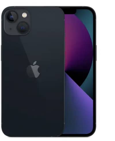 iPhone 13 Jv 128 Gb health 90%