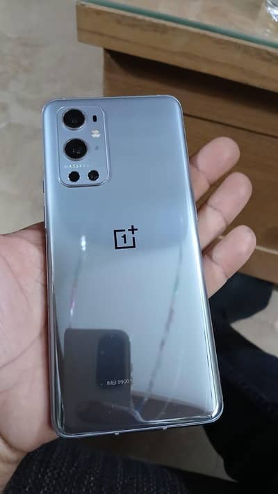 one plus 9 pro 12/256