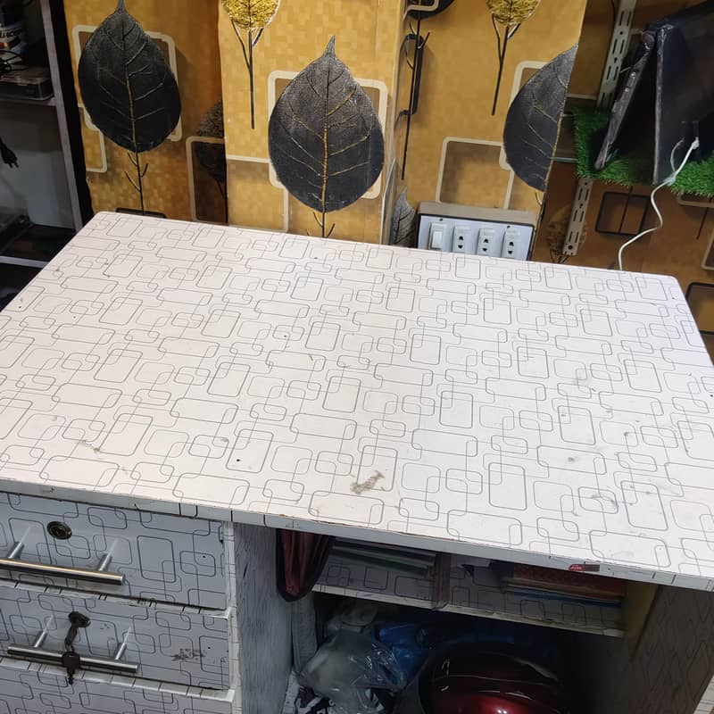 office study Table /Study Table/ Counter Table 2