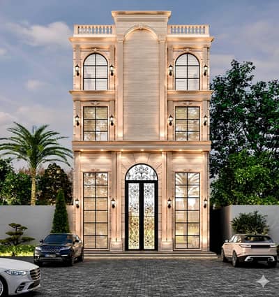 30 Marla Commercial Building Available for Rent Pain Avenue Road Lahore