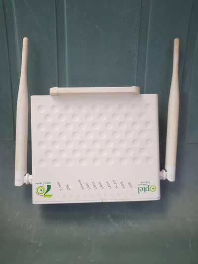 PTCL Modem For sale