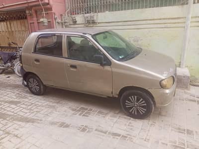 alto vxr automatic transmission 2005