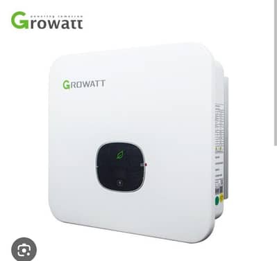 Growatt ON-Grid Solar Inverter