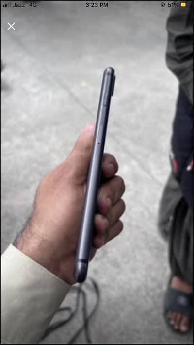 Iphone 8 plus pta approved