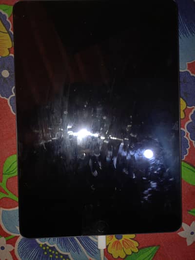 IPAD 9TH GENERATION 256GB