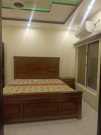 Luxury Furnished Apartment For Rent ( Boys/ Couple/ Family)