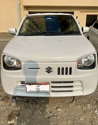 Alto VXL AGS 2019 Antique pece