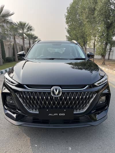 Oshan X7 Future Sense