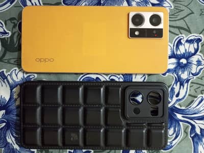 oppo 21 pro