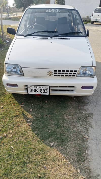 Genion Mehran Vxr 2016 Model Argent Sale. 03020076594