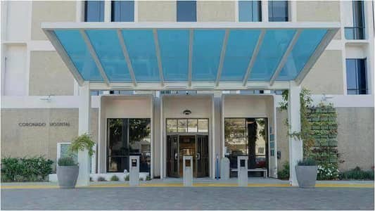 F-10 Markaz 30,000 Sqft Building For Hospital Commercial Space available for rent