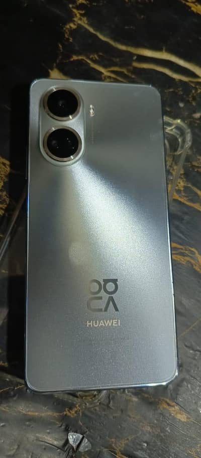huawei 10 se non pta sim time available 4 month 256 memory