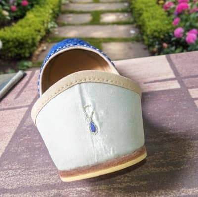 royal banarse hand made fuchsia brand original