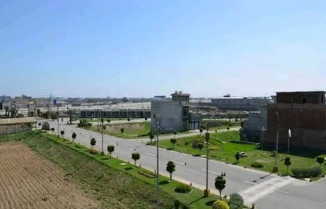 2 3 MARLA BRAND NEW HOUSE AVAILABLE FOR SALE