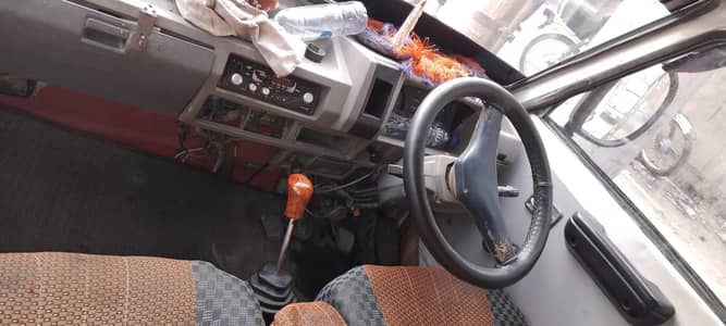 Carydiba model used 1984