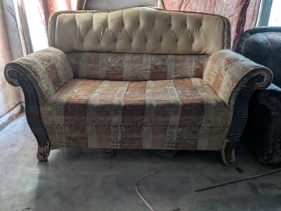 3 seater sofa set