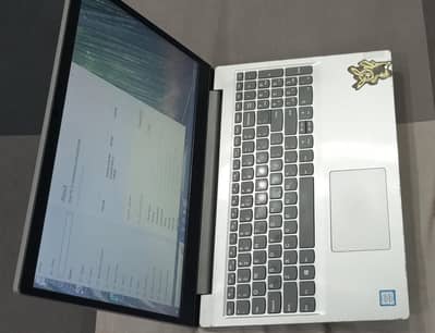 Lenovo Idealpad 8th gen slim i5 Laptop