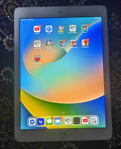 I pad 5th generation