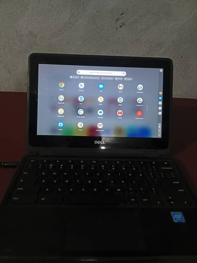 Dell Chromebook 3189 2 in 1